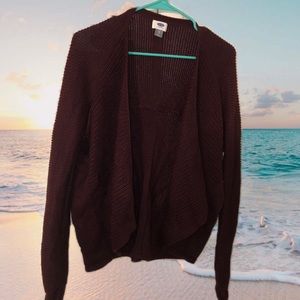 Old Navy Cardigan